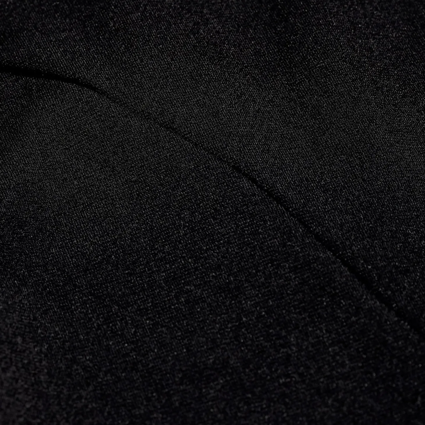 Girls' Endurance+ Legsuit Black
