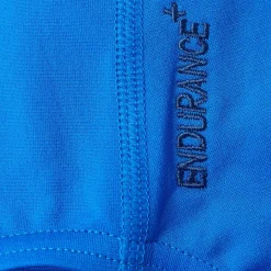 Girls' Endurance+ Medalist Swimsuit Blue