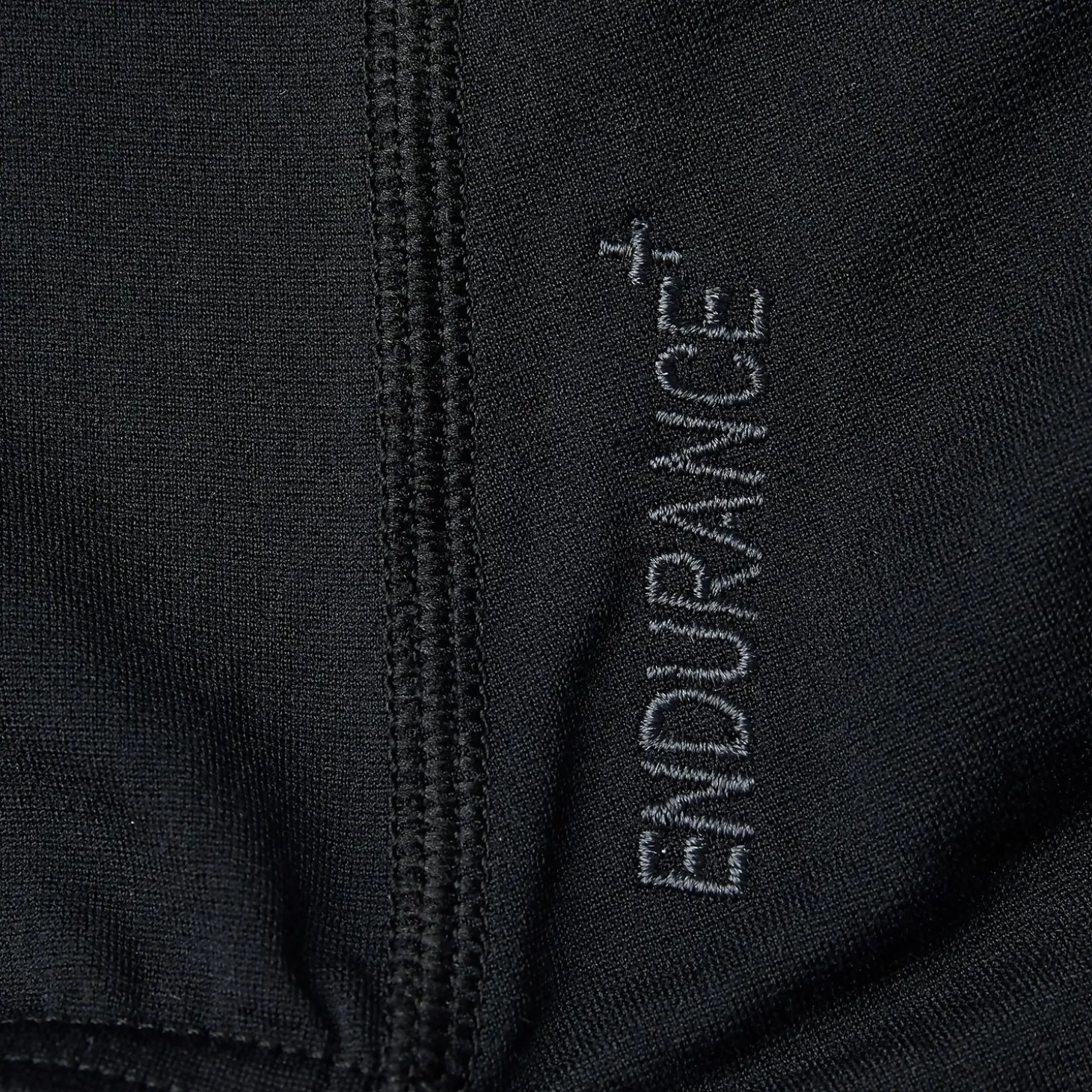 Girls' Endurance+ Medalist Swimsuit Black