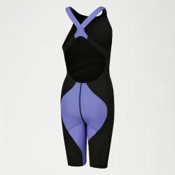Girls' Fastskin LZR Ignite Kneeskin Black
