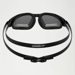 Hydropulse Goggles Black