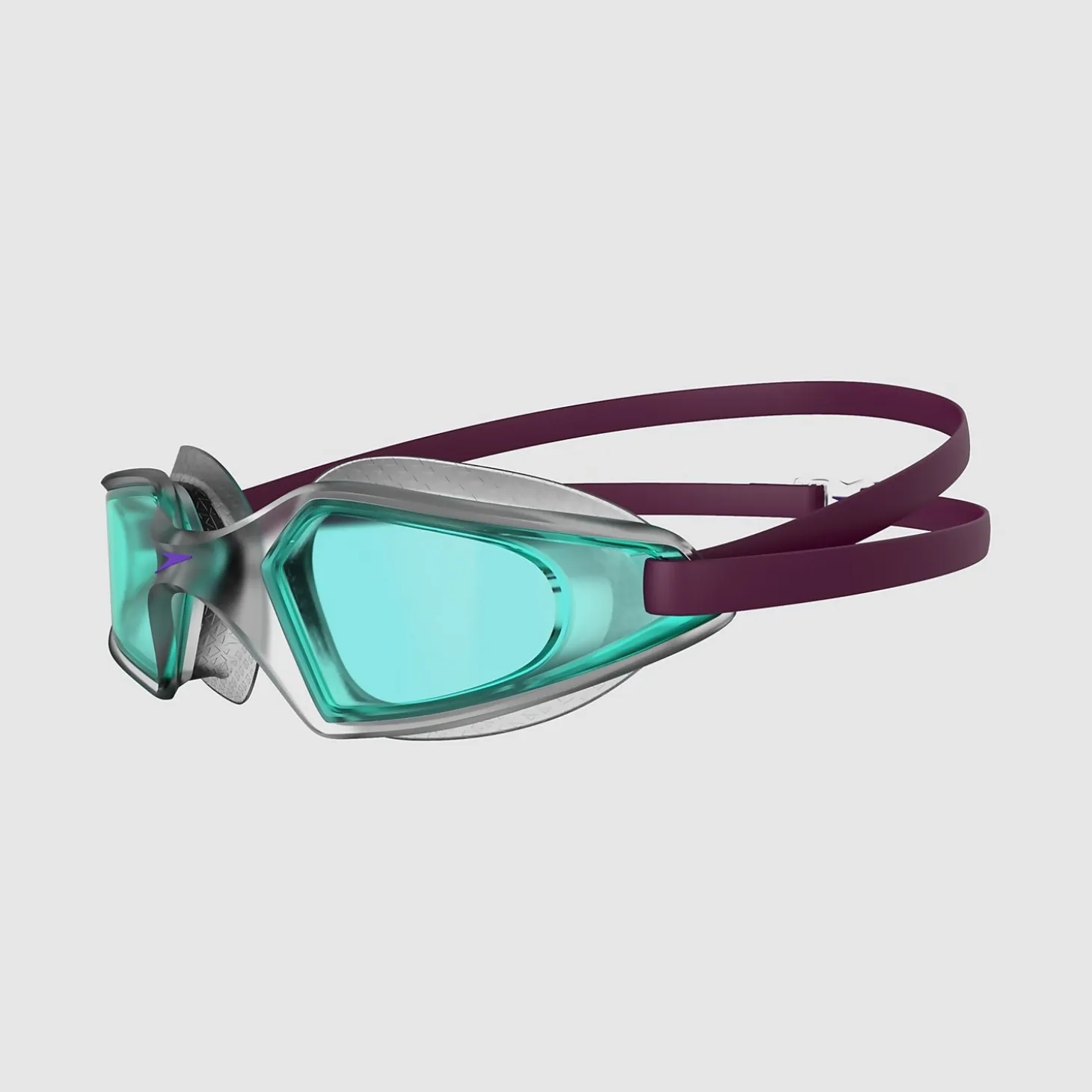 Hydropulse Junior Goggle Purple