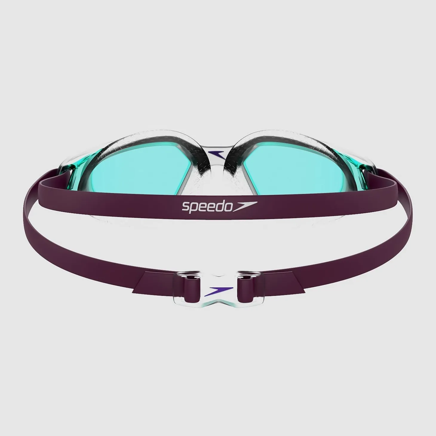 Hydropulse Junior Goggle Purple
