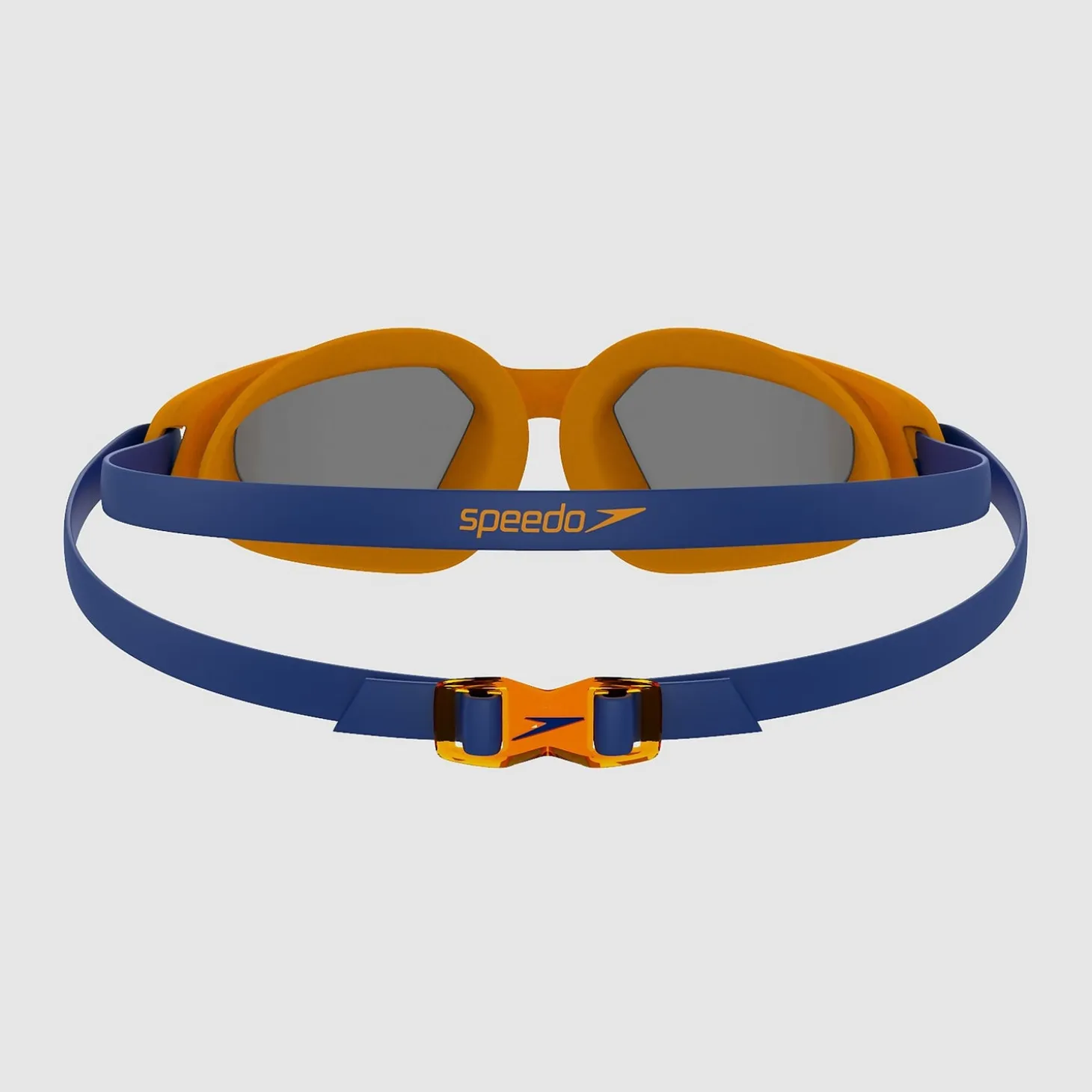 Hydropulse Junior Goggle Blue
