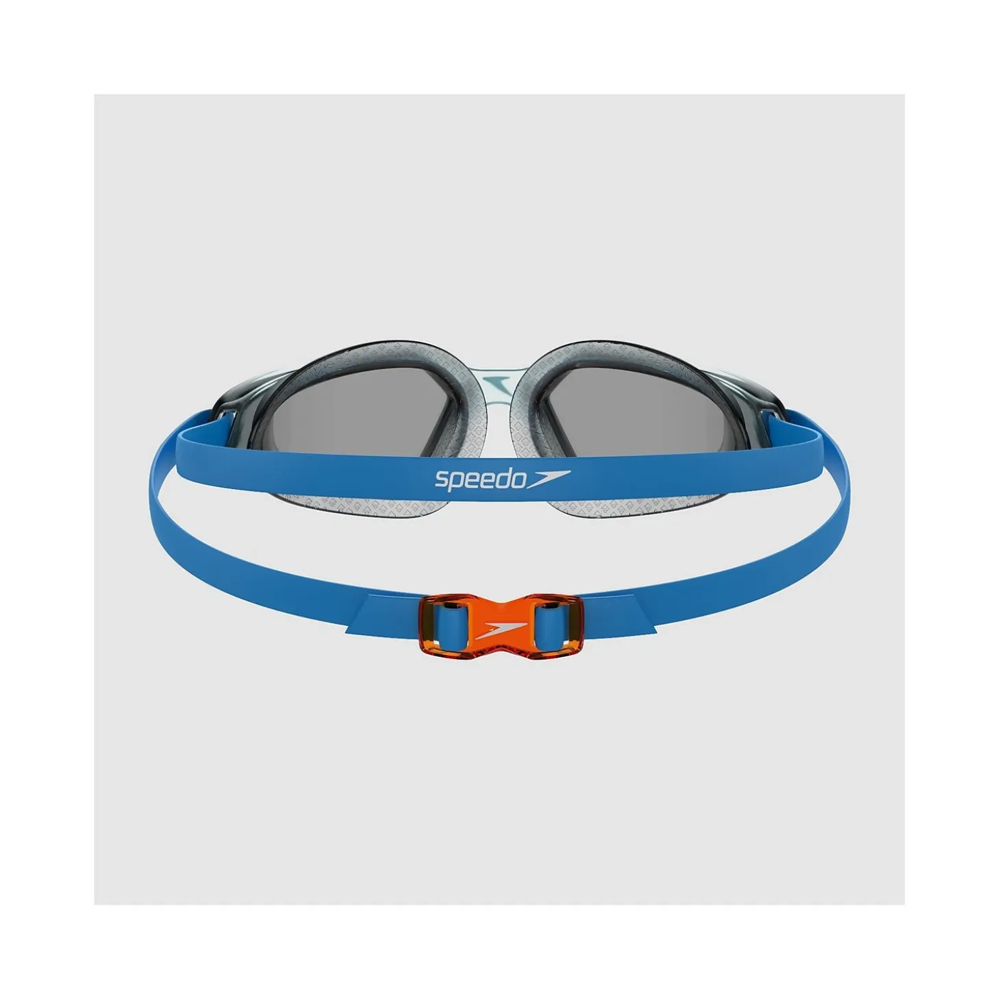 Hydropulse Junior Goggle Blue