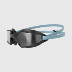 Hydropulse Mirror Goggle Grey/Silver