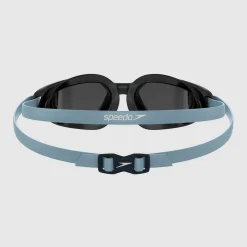 Hydropulse Mirror Goggle Grey/Silver