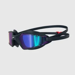 Hydropulse Mirror Goggles Navy