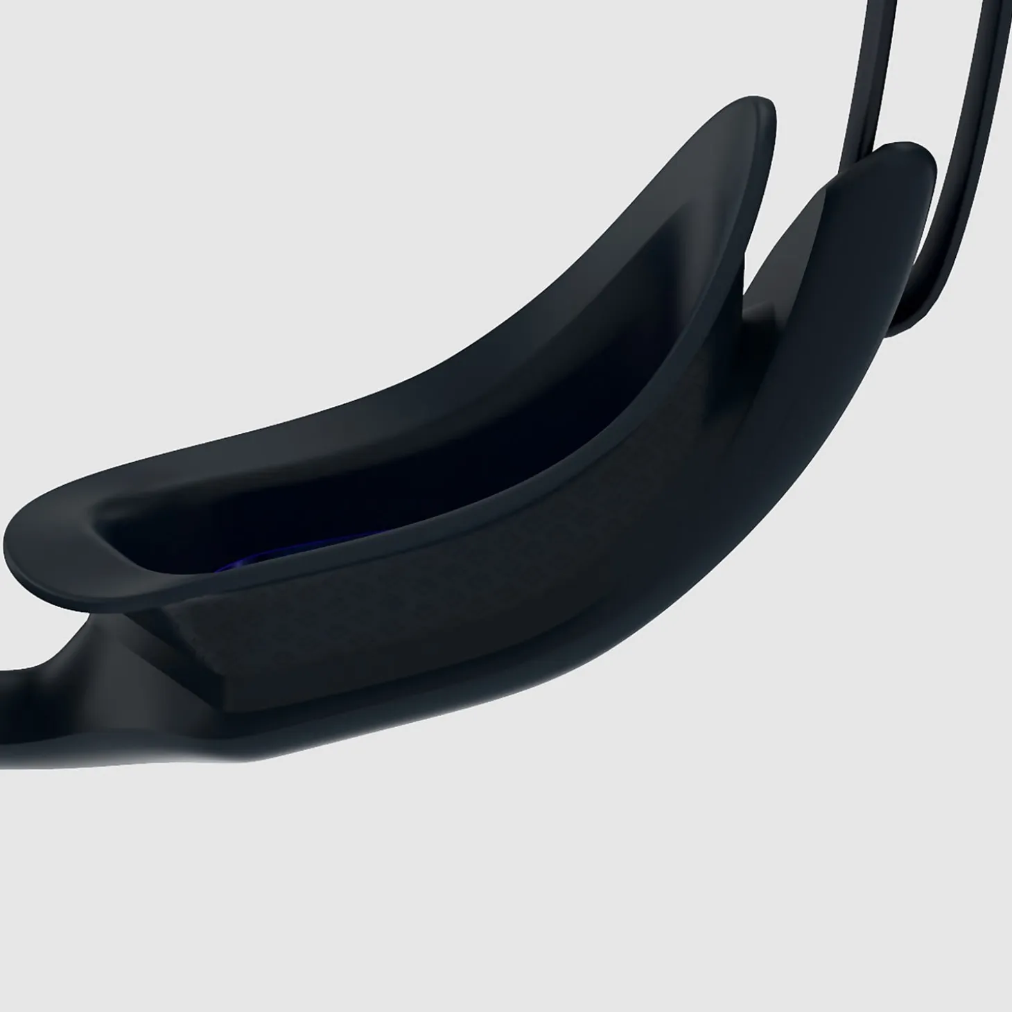 Hydropulse Mirror Goggles Navy