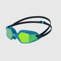 Hydropulse Mirror Junior Goggles Navy