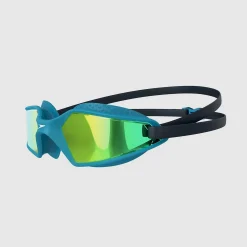 Hydropulse Mirror Junior Goggles Navy
