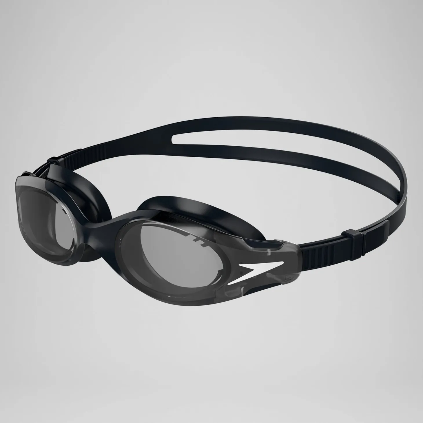 Hydrosity 2.0 Goggles Black/Grey