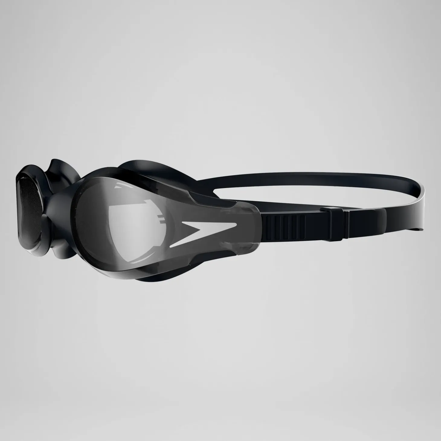 Hydrosity 2.0 Goggles Black/Grey