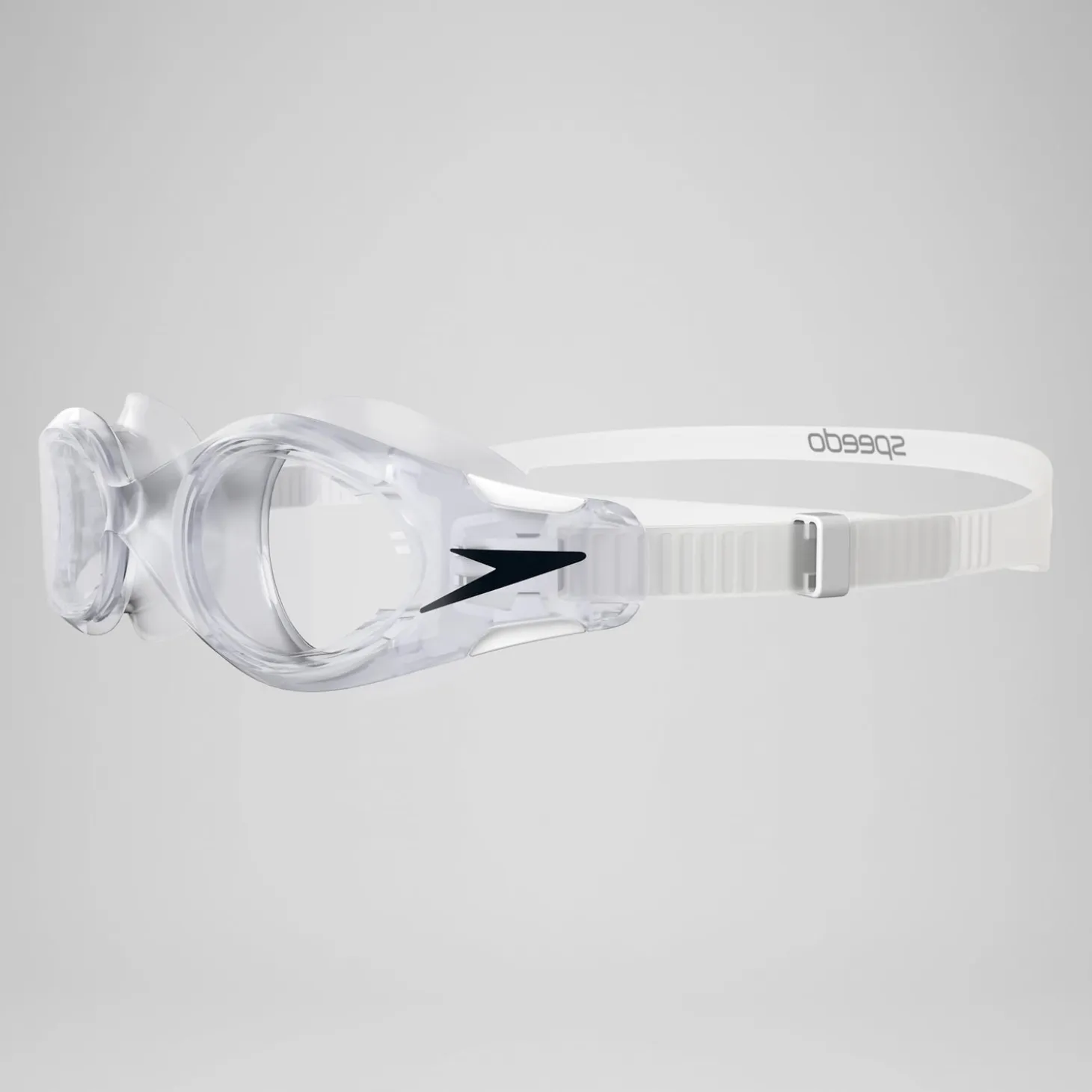 Hydrosity 2.0 Goggles Clear/White