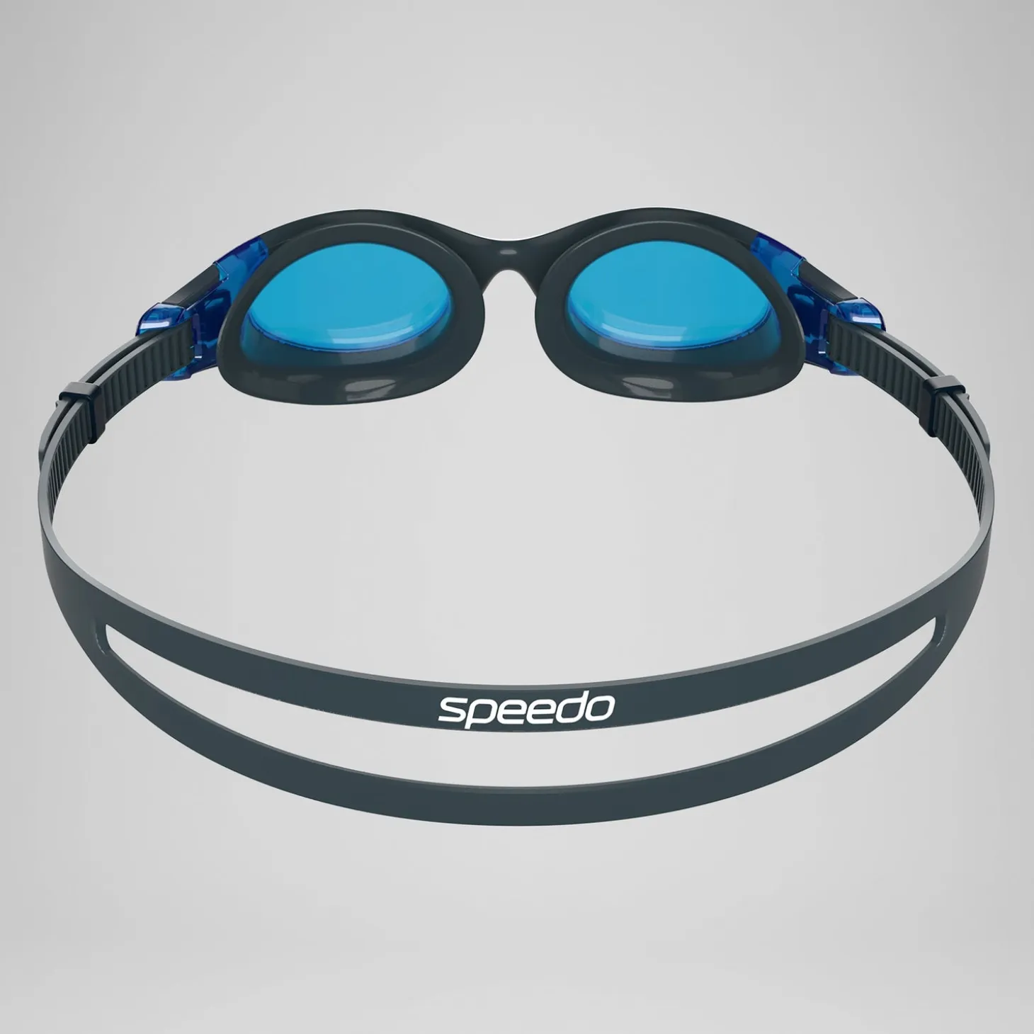Hydrosity 2.0 Goggles Grey/Navy