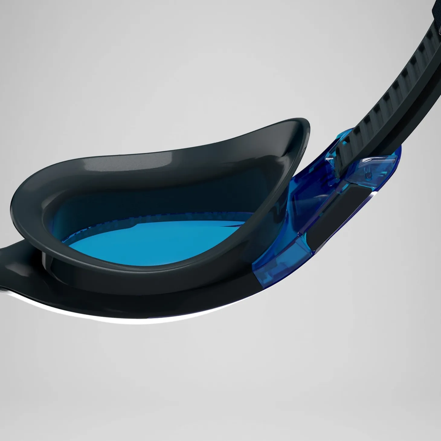 Hydrosity 2.0 Goggles Grey/Navy