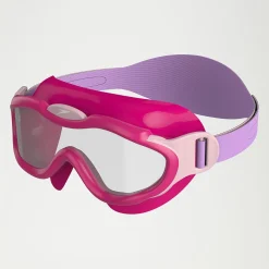 Infant Biofuse Mask Goggles Pink