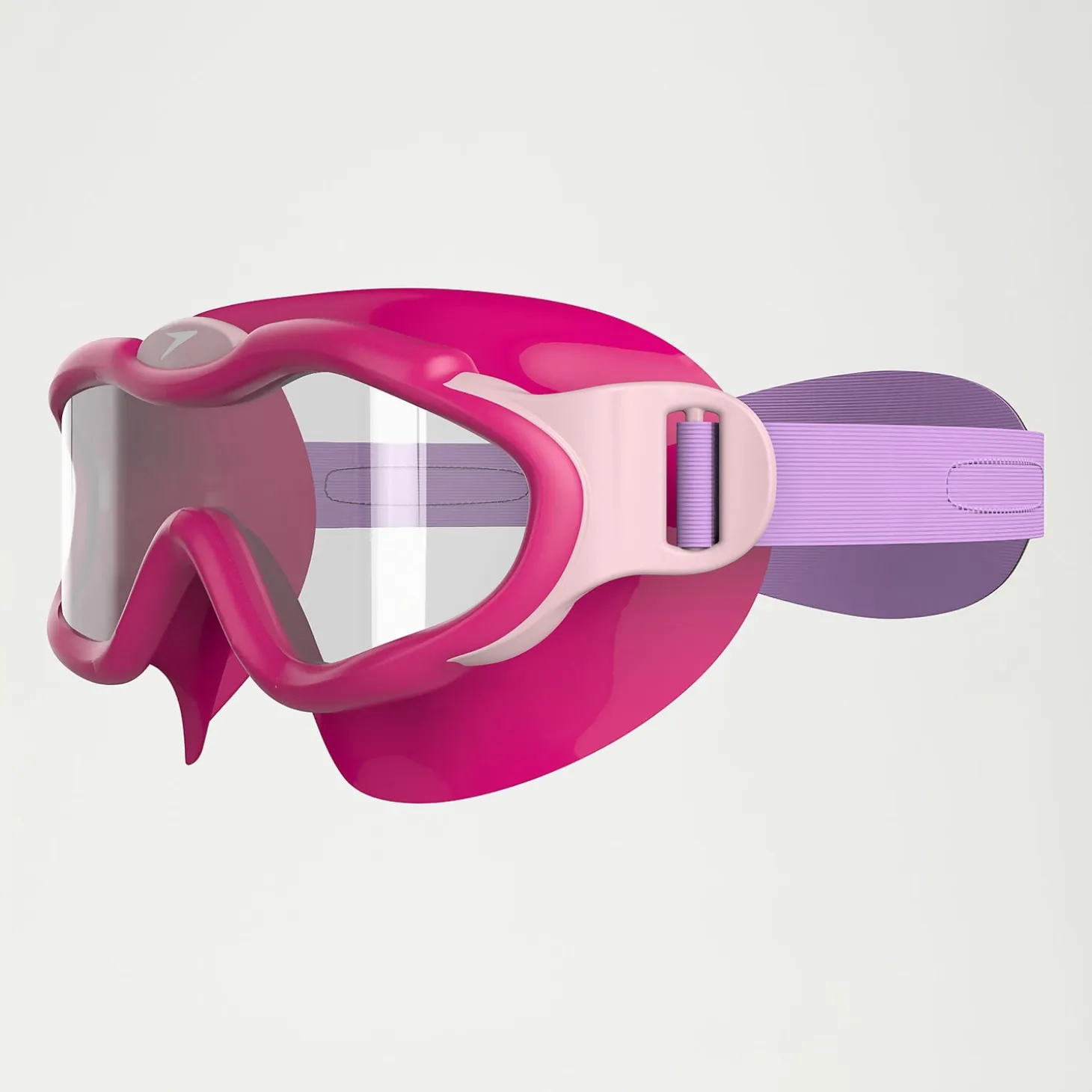 Infant Biofuse Mask Goggles Pink