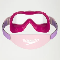 Infant Biofuse Mask Goggles Pink