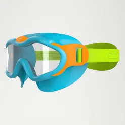 Infant Biofuse Mask Goggles Blue