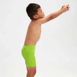 Infant Boys' Learn To Swim Essential Jammer Blue/Green