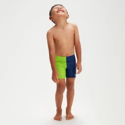 Infant Boys' Learn To Swim Essential Jammer Blue/Green