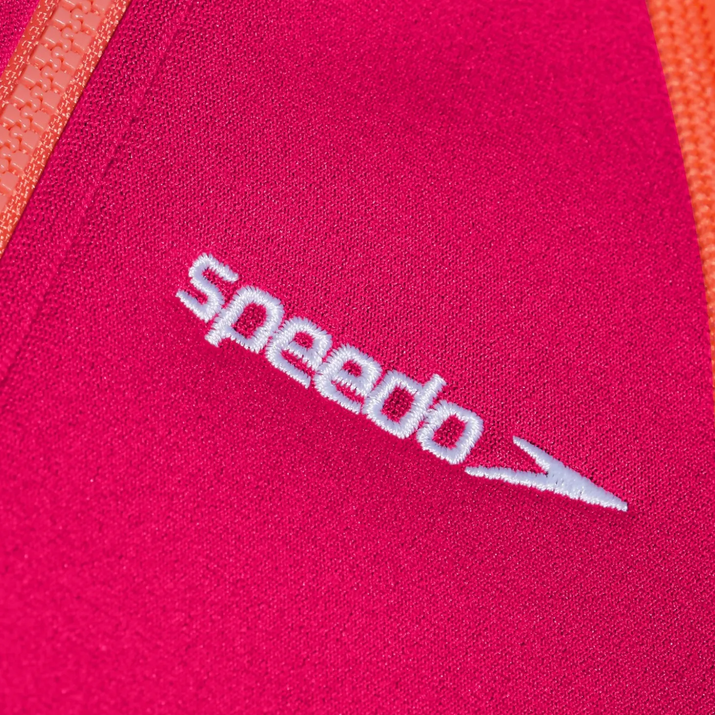 Infant Girls' Learn to Swim Wetsuit Pink