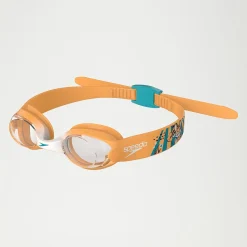 Infant Illusion Goggles Orange