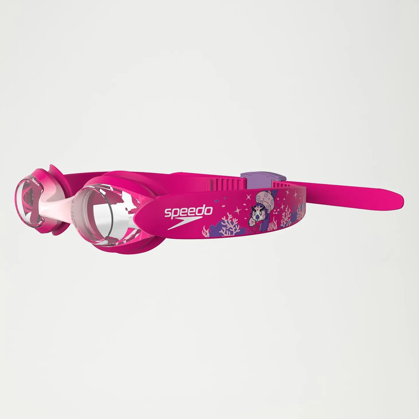Infant Illusion Goggles Pink