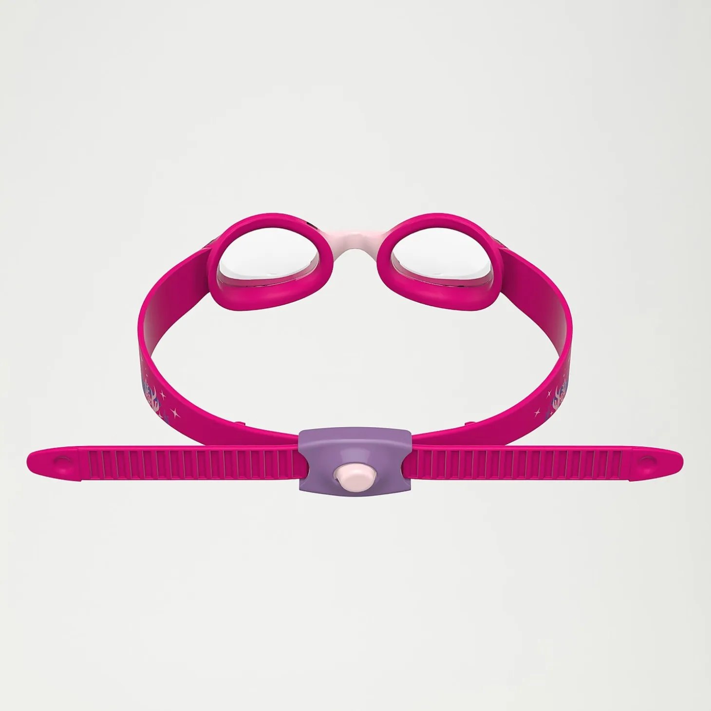 Infant Illusion Goggles Pink
