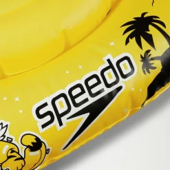 Infant Learn to Swim Character Seat 0-12 Months Yellow