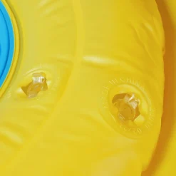 Infant Learn to Swim Character Seat 0-12 Months Yellow