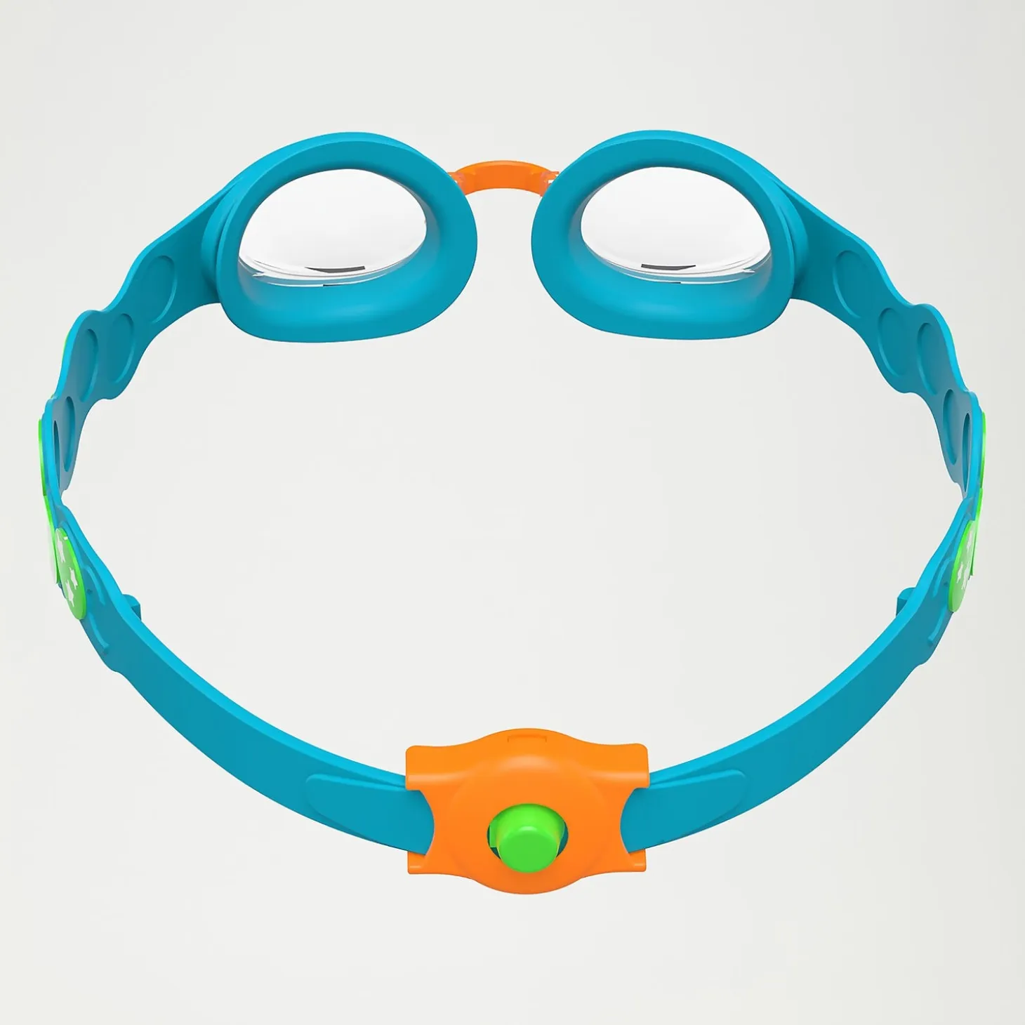 Infant Spot Goggles Blue