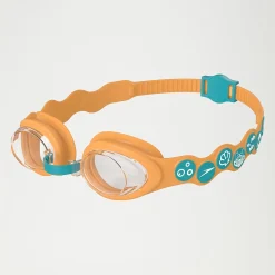 Infant Spot Goggles Orange