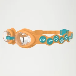 Infant Spot Goggles Orange