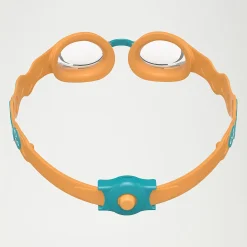 Infant Spot Goggles Orange
