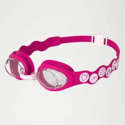 Infant Spot Goggles Pink