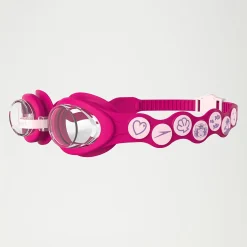 Infant Spot Goggles Pink