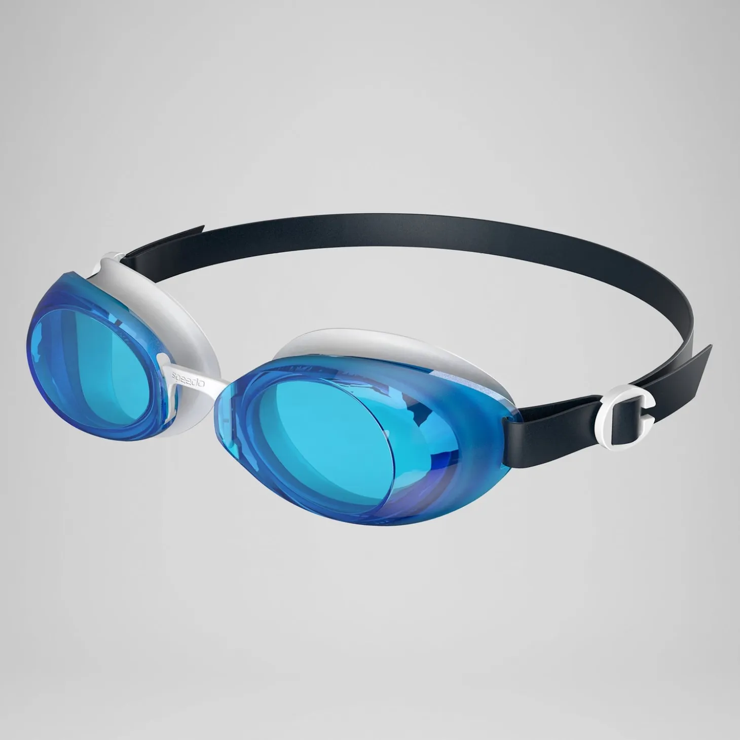 Jet 2.0 Goggles Blue/White/Grey