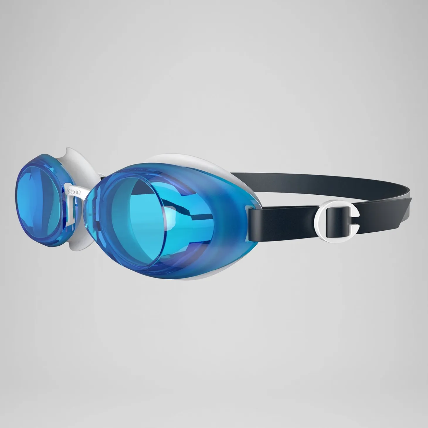 Jet 2.0 Goggles Blue/White/Grey