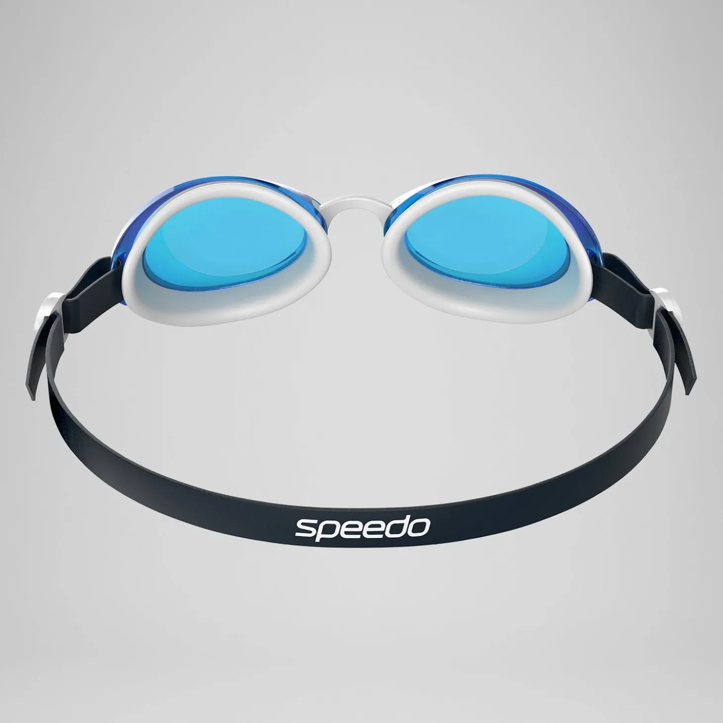 Jet 2.0 Goggles Blue/White/Grey