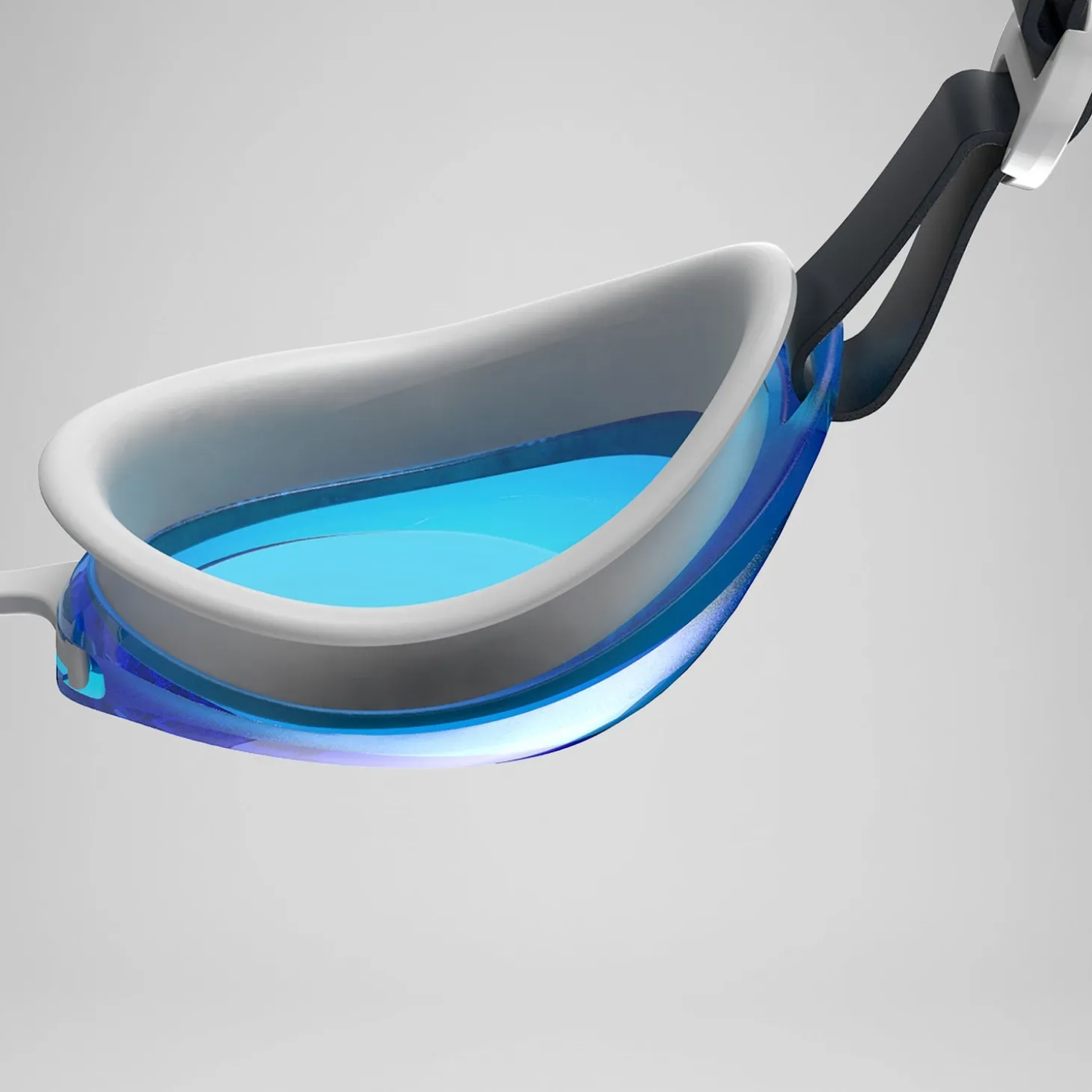 Jet 2.0 Goggles Blue/White/Grey