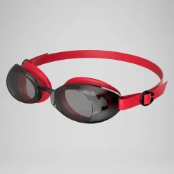 Jet 2.0 Goggles Red/Black/Smoke