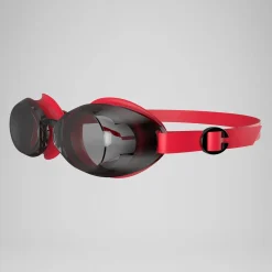 Jet 2.0 Goggles Red/Black/Smoke