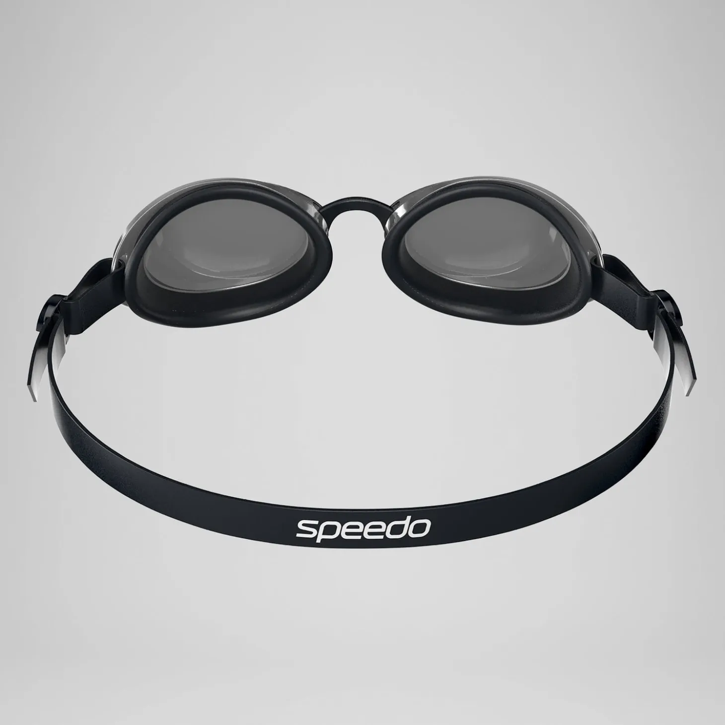 Jet 2.0 Mirror Goggles Black/Chrome
