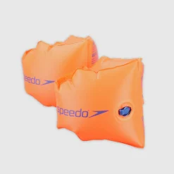 Junior Armbands Orange