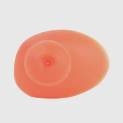 Junior Ergo Earplug Orange