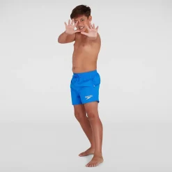Junior Essential 13