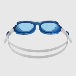 Junior Futura Classic Blue/Clear