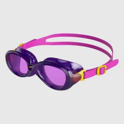 Junior Futura Classic Goggles Pink